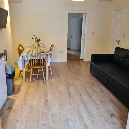 Cork Centre City Self Catering Apartments T12 Cpc4 Exterior foto
