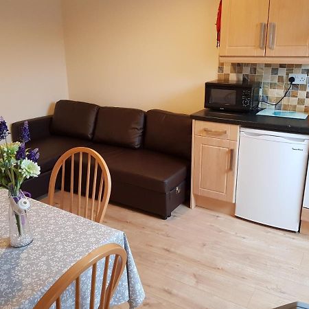 Cork Centre City Self Catering Apartments T12 Cpc4 Exterior foto