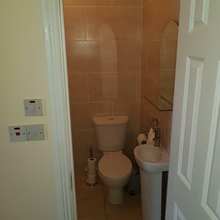 Cork Centre City Self Catering Apartments T12 Cpc4 Exterior foto