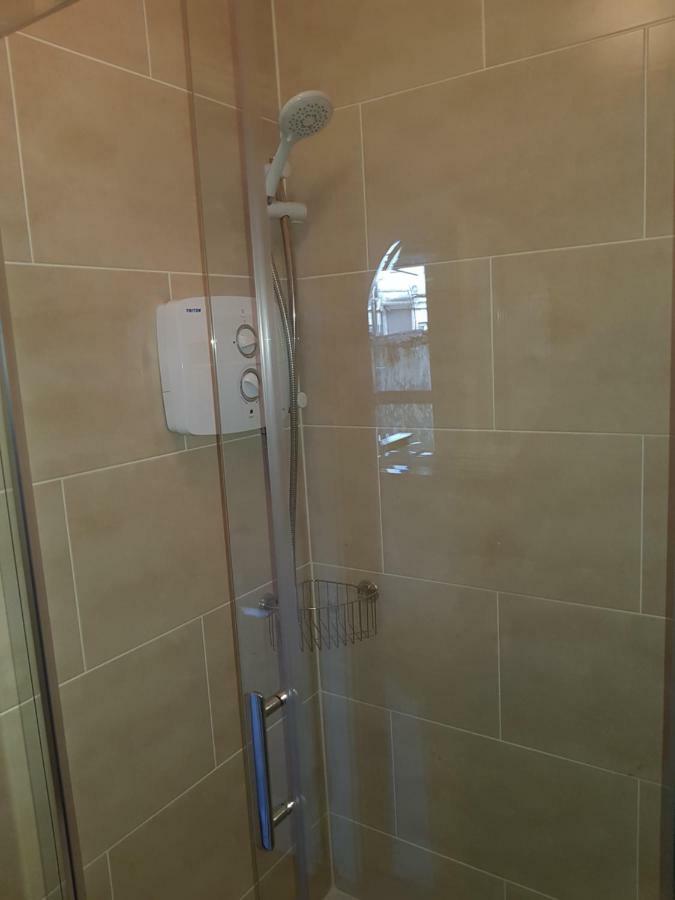 Cork Centre City Self Catering Apartments T12 Cpc4 Exterior foto