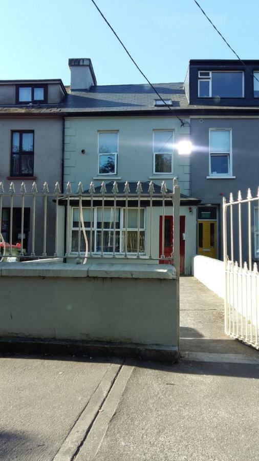 Cork Centre City Self Catering Apartments T12 Cpc4 Exterior foto